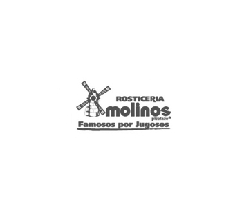 los molinos